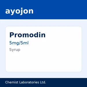 Promodin