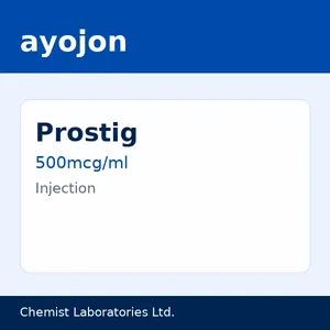 Prostig