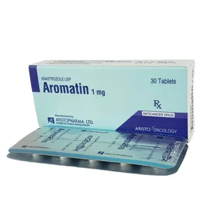 Aromatin 1 (Strip of 10)