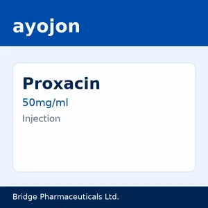 Proxacin