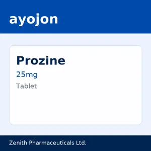 Prozine