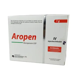 Aropen 1gm