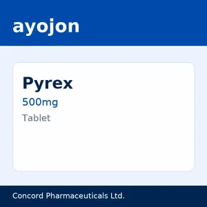 Pyrex