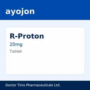 R-Proton