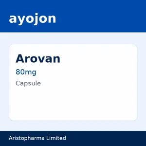 Arovan
