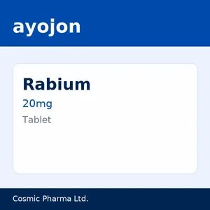 Rabium