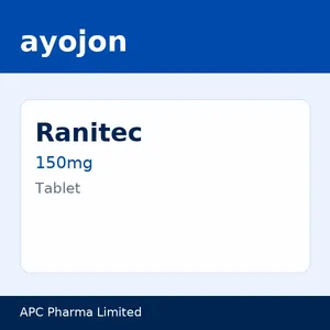 Ranitec