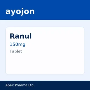 Ranul