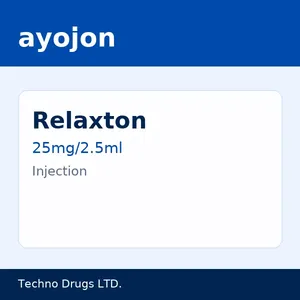 Relaxton