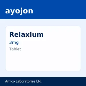 Relaxium