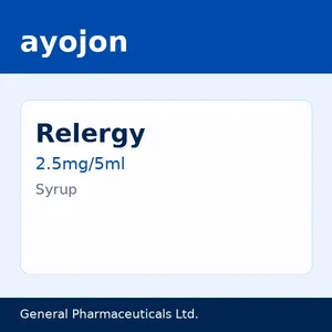 Relergy