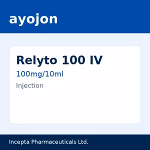 Relyto 100 IV
