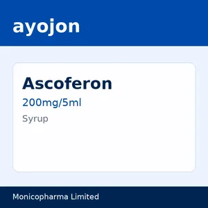 Ascoferon