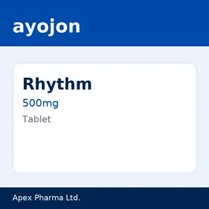 Rhythm