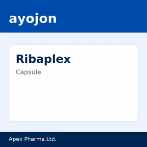 Ribaplex