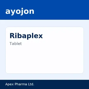 Ribaplex (Box of 45)