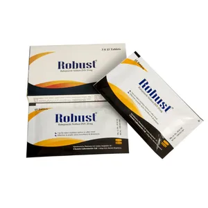 Robust 20 (Strip of 15)