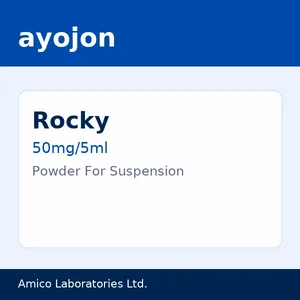Rocky