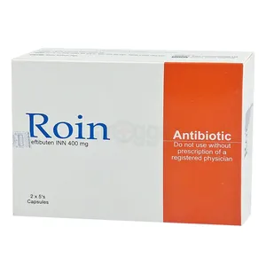 Roin 400 (Strip of 5)