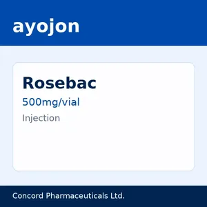 Rosebac