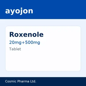Roxenole
