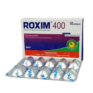 Roxim 400 (Box of 10)
