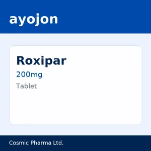 Roxipar