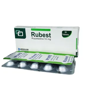 Rubest 10 (Strip of 10)