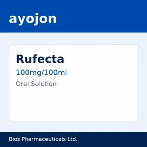 Rufecta