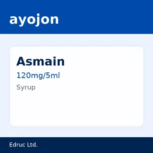 Asmain