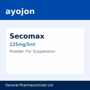 Secomax
