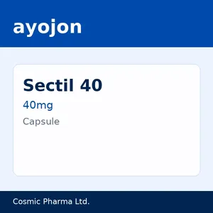 Sectil 40