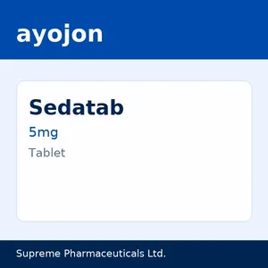 Sedatab