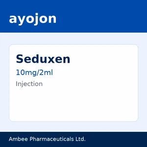 Seduxen