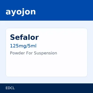 Sefalor