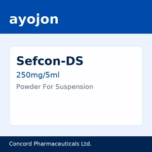 Sefcon-DS
