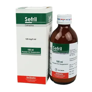 Sefril