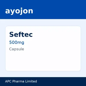 Seftec