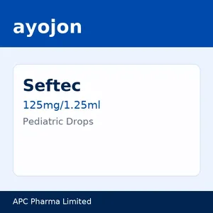 Seftec