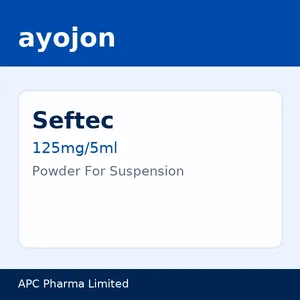 Seftec