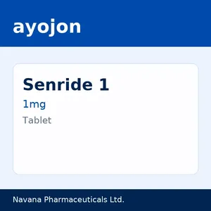 Senride 1