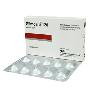Slimcare (Strip of 10)