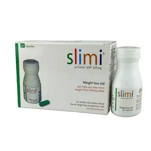Slimi 60 (Box of 21)