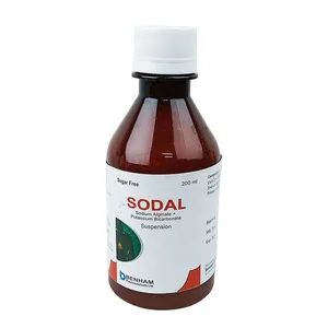 Sodal 200ml