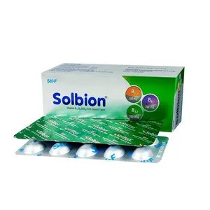 Solbion (Strip of 10)