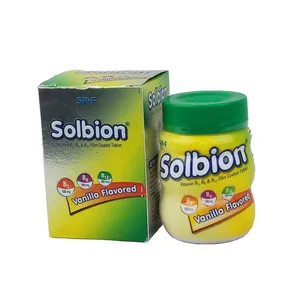 Solbion (30) (Box of 30)