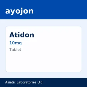 Atidon