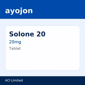Solone 20