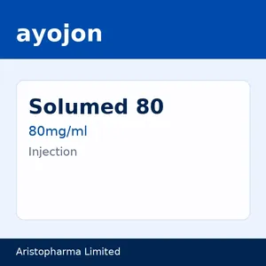 Solumed 80