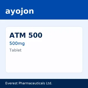 ATM 500